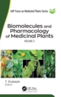 Image for Biomolecules and Pharmacology of Medicinal Plants