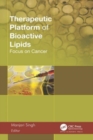 Image for Therapeutic Platform of Bioactive Lipids