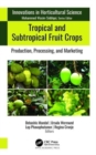 Image for Tropical and Subtropical Fruit Crops