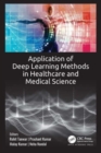 Image for Application of deep learning methods in healthcare and medical science