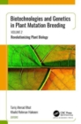 Image for Biotechnologies and genetics in plant mutation breedingVolume 2,: Revolutionizing plant biology
