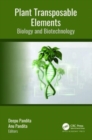 Image for Plant transposable elements  : biology and biotechnology