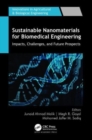 Image for Sustainable Nanomaterials for Biomedical Engineering