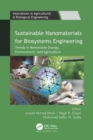 Image for Sustainable Nanomaterials for Biosystems Engineering