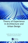 Image for Theory of Experience in Architecture and Urban Design