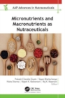 Image for Micronutrients and Macronutrients as Nutraceuticals