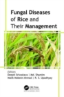 Image for Fungal Diseases of Rice and Their Management