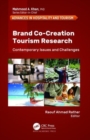 Image for Brand Co-Creation Tourism Research