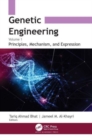 Image for Genetic engineeringVolume 1,: Principles, mechanism, and expression