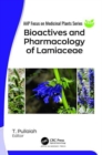 Image for Bioactives and Pharmacology of Lamiaceae