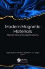 Image for Modern magnetic materials  : properties and applications