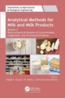 Image for Analytical methods for milk and milk productsVolume 2,: Physicochemical analysis of concentrated, coagulated and fermented products