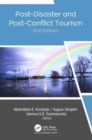 Image for Post-Disaster and Post-Conflict Tourism, 2nd Edition