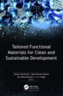 Image for Tailored functional materials for clean and sustainable development