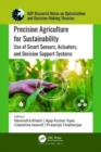 Image for Precision agriculture for sustainability  : use of smart sensors, actuators, and decision support systems
