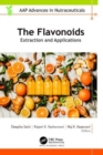 Image for The flavonoids  : extraction and applications