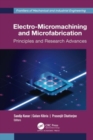 Image for Electro-Micromachining and Microfabrication