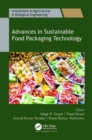 Image for Advances in Sustainable Food Packaging Technology