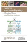 Image for Frontiers in invertebrate physiology  : a collection of reviewsVolume 3,: Annelida and echinodermata