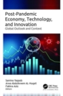 Image for Post-pandemic economy, technology, and innovation  : global outlook and context