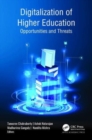 Image for Digitalization of higher education  : opportunities and threats