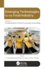 Image for Emerging Technologies for the Food Industry