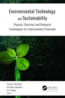 Image for Environmental Technology and Sustainability