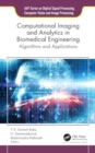 Image for Computational Imaging and Analytics in Biomedical Engineering