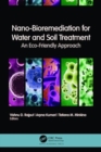Image for Nano-Bioremediation for Water and Soil Treatment
