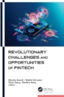 Image for Revolutionary challenges and opportunities of fintech