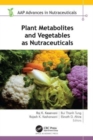 Image for Plant Metabolites and Vegetables as Nutraceuticals
