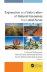 Image for Exploration and Valorization of Natural Resources from Arid Zones