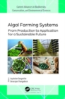 Image for Algal Farming Systems