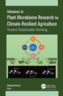 Image for Advances in Plant Microbiome Research for Climate-Resilient Agriculture