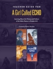 Image for Teacher Guide for A Girl Called Echo