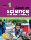 Image for Hands-On Science and Technology for Ontario, Grade 1
