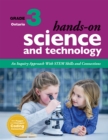 Image for Hands-On Science and Technology for Ontario, Grade 3