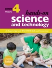 Image for Hands-On Science and Technology for Ontario, Grade 4