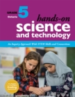 Image for Hands-On Science and Technology for Ontario, Grade 5 : An Inquiry Approach With STEM Skills and Connections