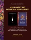 Image for Teacher Guide for In Search of April Raintree and April Raintree