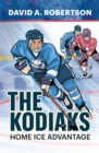 Image for The Kodiaks : Home Ice Advantage
