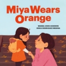 Image for Miya Wears Orange