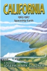 Image for California 1963-1967 Spaceship Earth : A Memoir