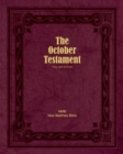 Image for The October Testament : Full Size Edition
