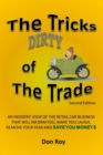 Image for The Dirty Tricks of the Trade : Second Edition