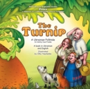 Image for The Turnip : Bilingual book
