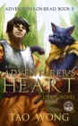 Image for Adventurer&#39;s Heart: A LitRPG Adventure