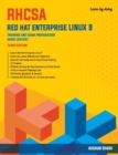 Image for RHCSA Red Hat Enterprise Linux 9 : Training and Exam Preparation Guide (EX200), Third Edition