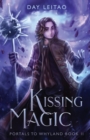 Image for Kissing Magic