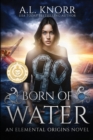 Image for Born of Water